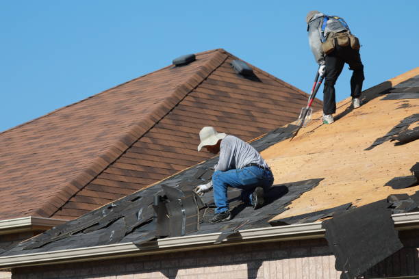Best Commercial Roofing Services  in Manitou Beach Devils Lake, MI