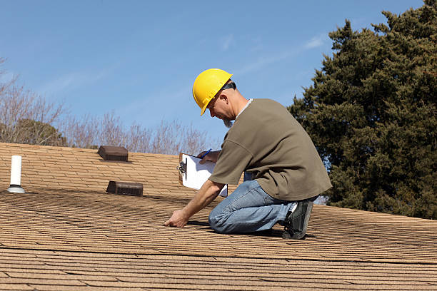 Best Green or Eco-Friendly Roofing Solutions  in Manitou Beach Devils Lake, MI